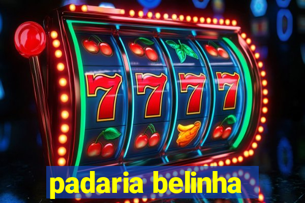 padaria belinha